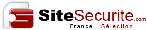 Logo SiteSecurite.com